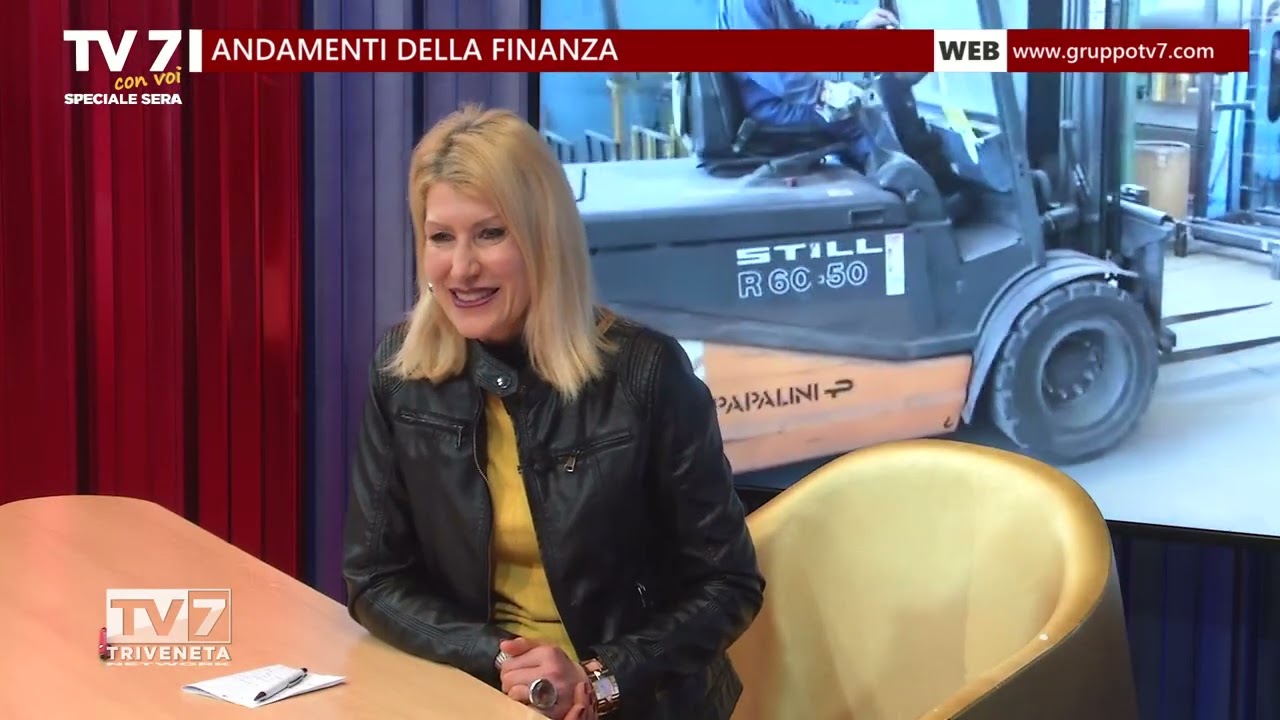 TV7 CON VOI SPECIALE SERA DEL 10/3/26 (1 di 3)