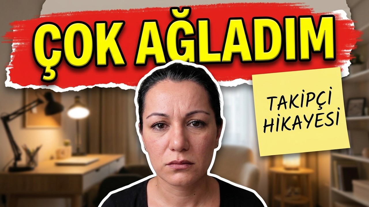 TACİZCİSİ KOCASI OLDU AYŞE'nin HAYATI