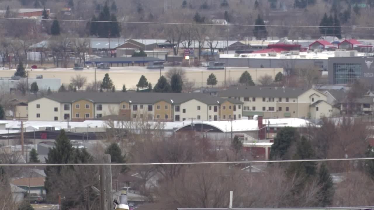 Cost of living in Great Falls lower than much of Montana