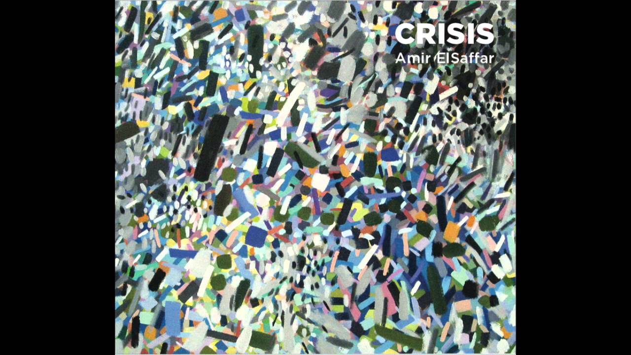 Amir ElSaffar - Love Poem - CRISIS (OFFICIAL AUDIO)