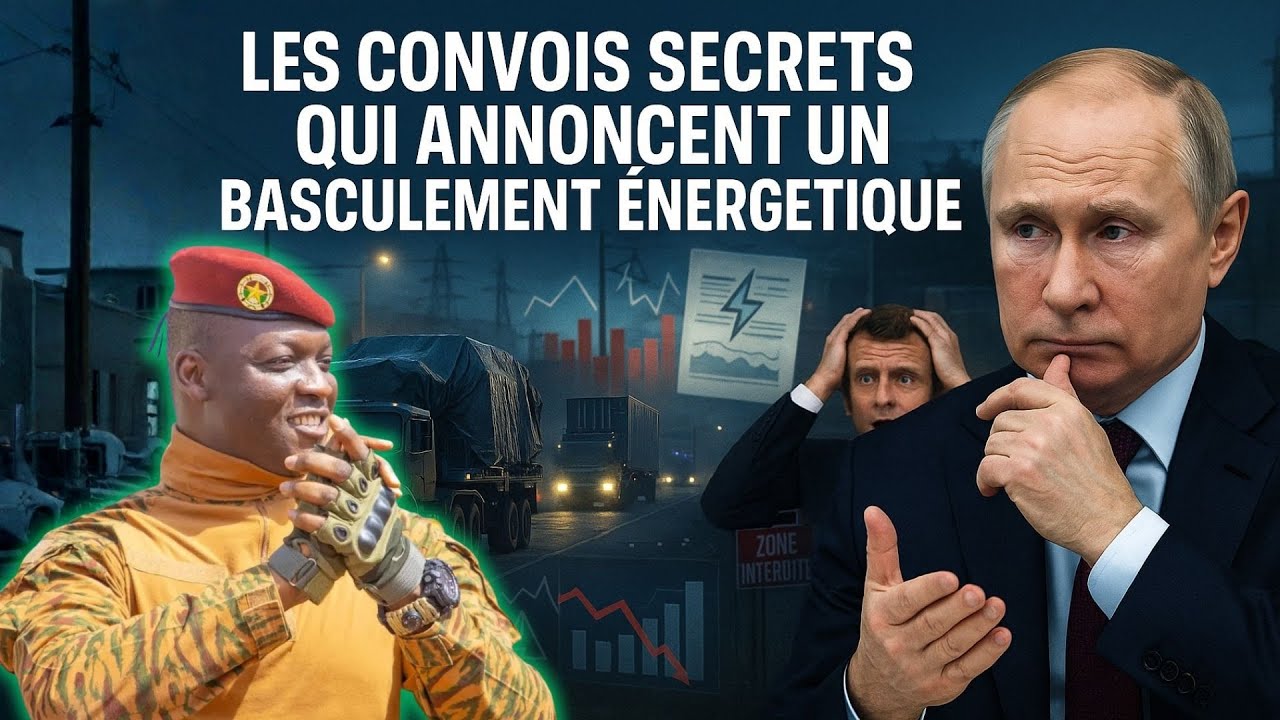 Réduction de la Dette de 370 à 161 Milliards CFA en 2025 – Choc Économique au Burkina Faso !