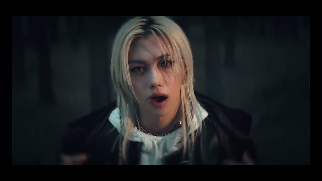 UNFAİR M/V COVER FROM(LEE YEONA)