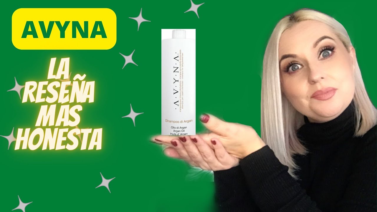 Avyna RESEÑA HONESTA & SIN MENTIRAS 🤥