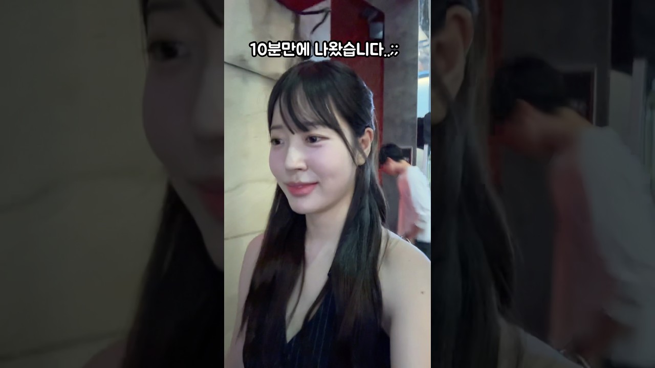 k-pop나오는 일본 클럽 리뷰..🔥