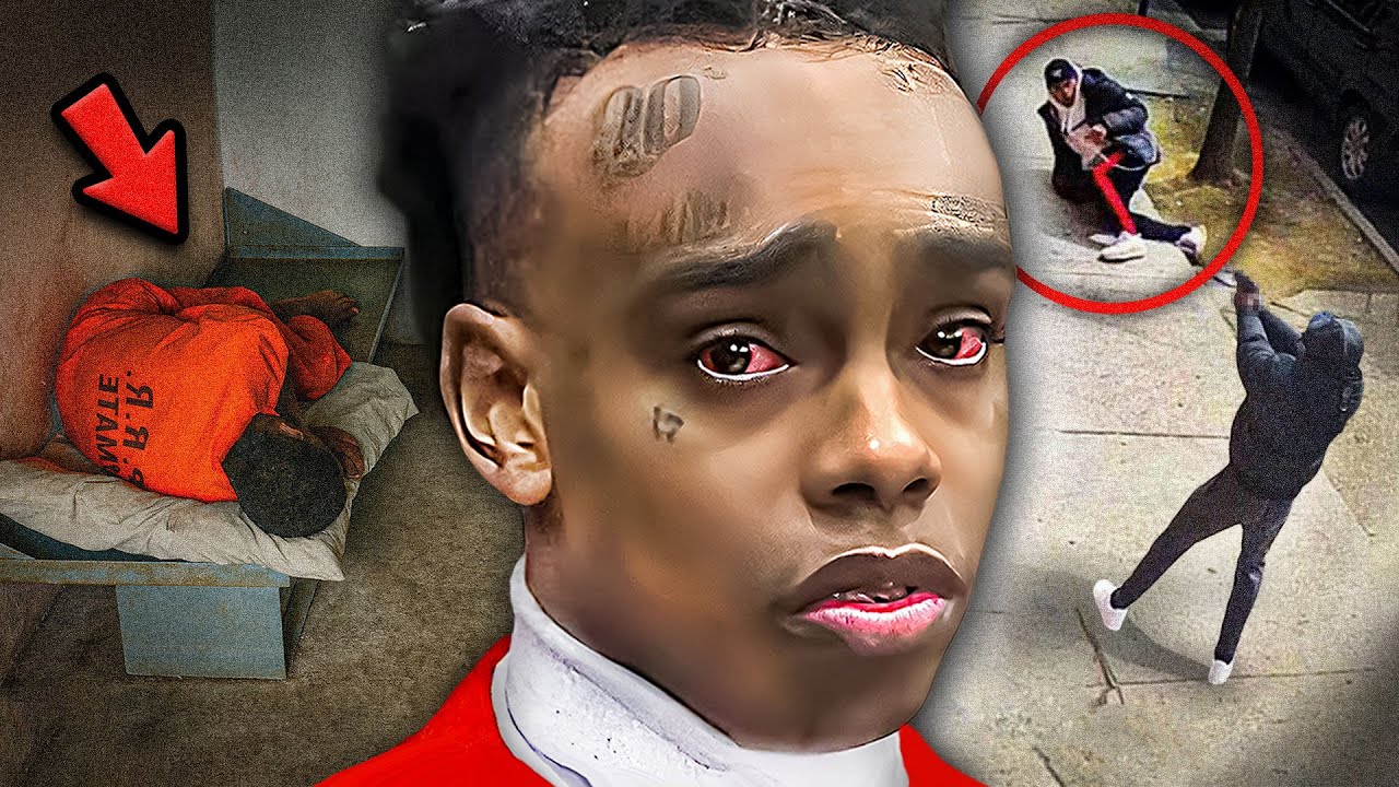 YNW Melly is Done..