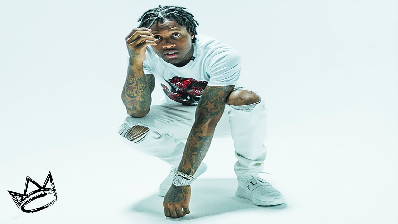 [FREE] Lil Durk x Lil Baby Type Beat 2018 - &ldquo;Low&rdquo; | King LeeBoy
