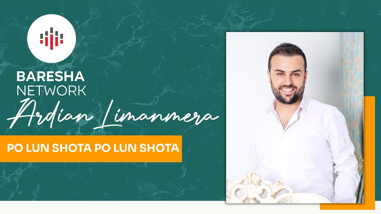 Ardian Limanmera - Këngë dasmash 03