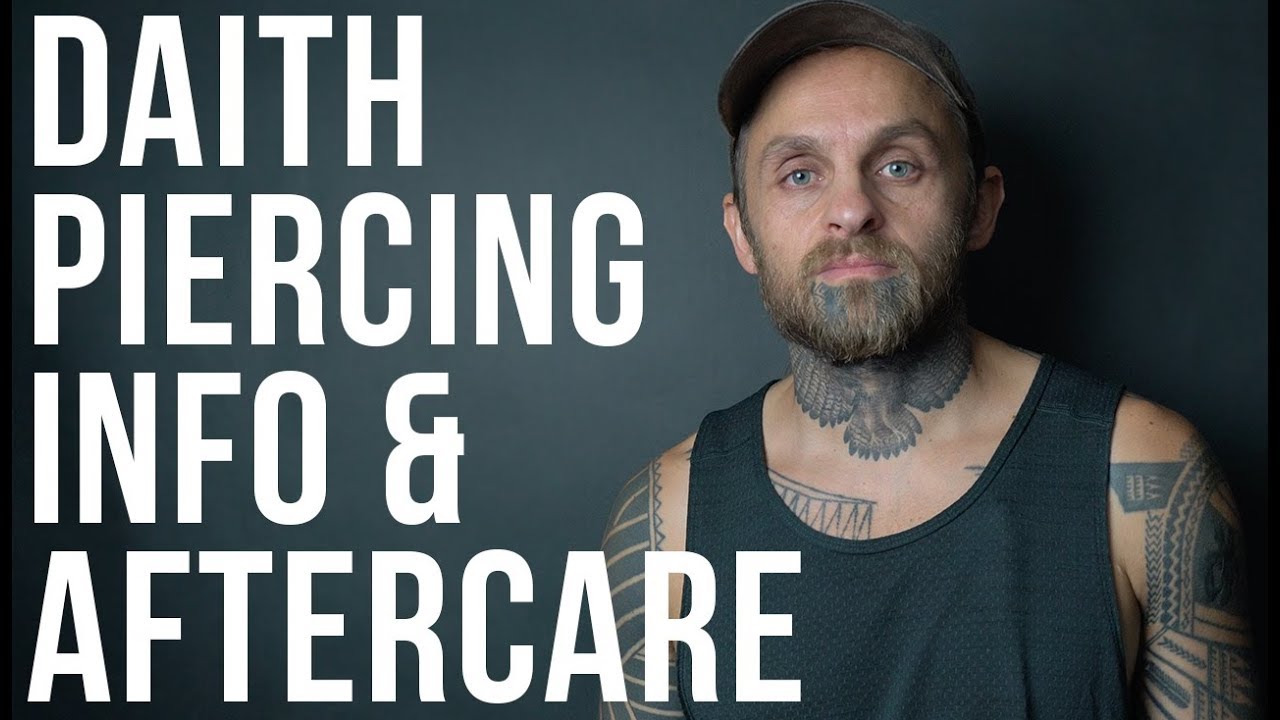 Информация о пирсинге и последующий уход | UrbanBodyJewelry.com