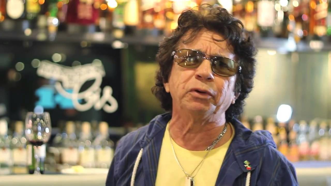 BARTÔ GALENO - Meu Lamento