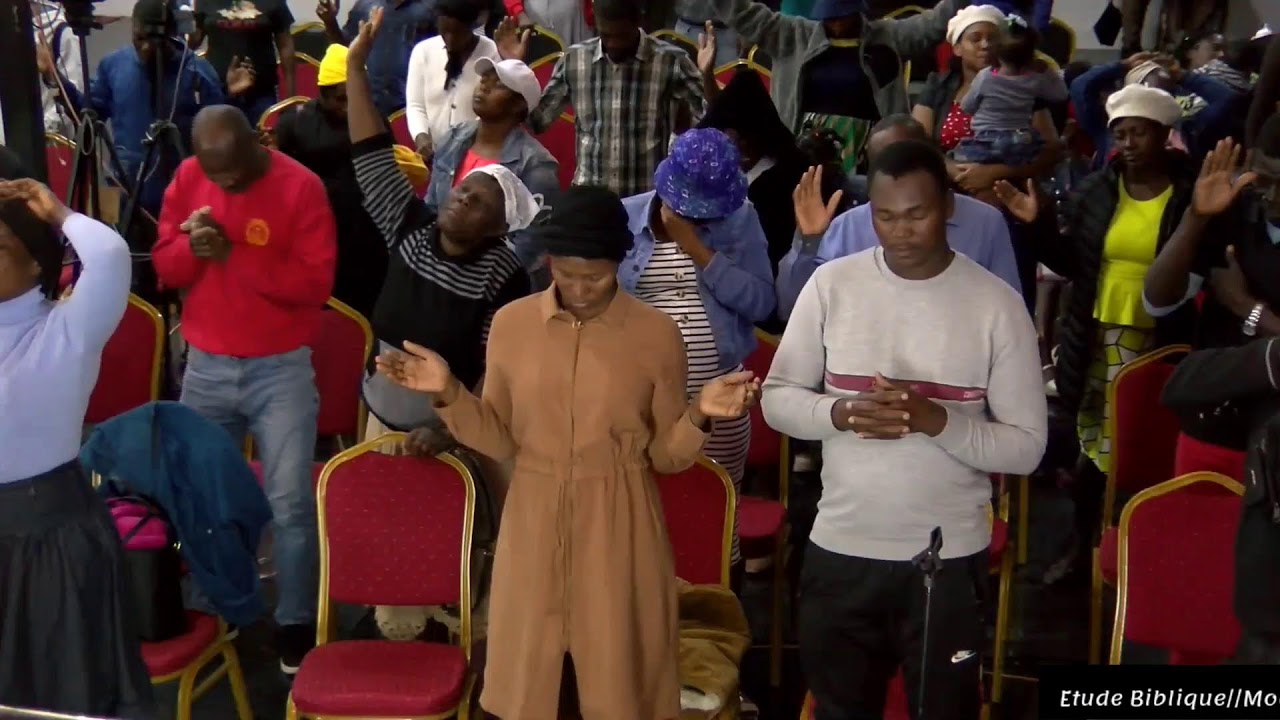 MODELO TV//TJCRC : LUNDI ETUDE BIBLIQUE...