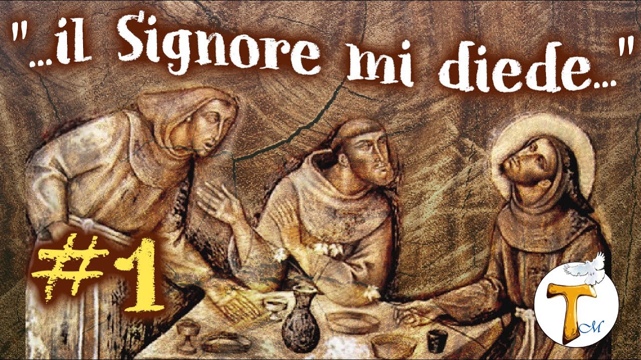 Il Signore mi diede  | #1 | 1 Ottobre 2022