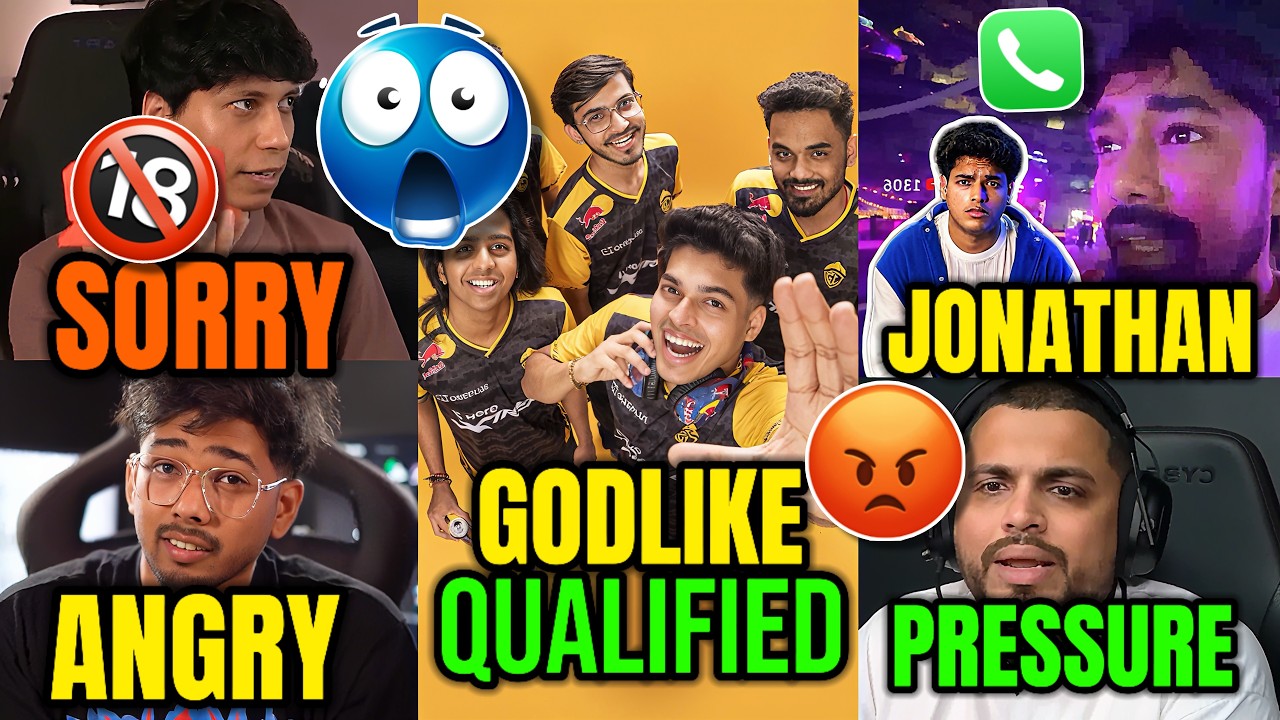 SCOUT ANGRY ON SENSEI JONATHAN NEYOO CALL GODL DOMINATE BGIS S8UL SID ON PLAYER PRESSURE SOUL MORTAL