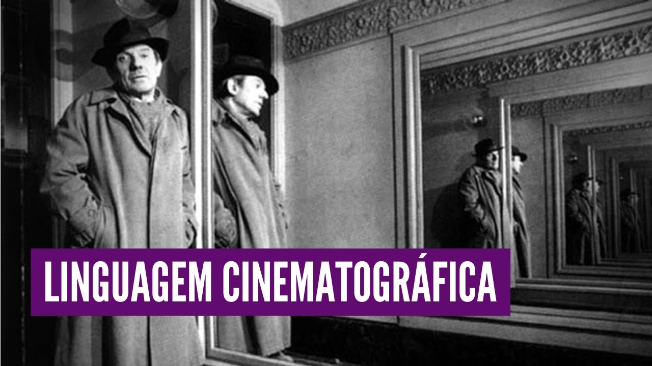 O Cinema a partir de Gilles Deleuze | Palestra UFRJ Letras Vernáculas