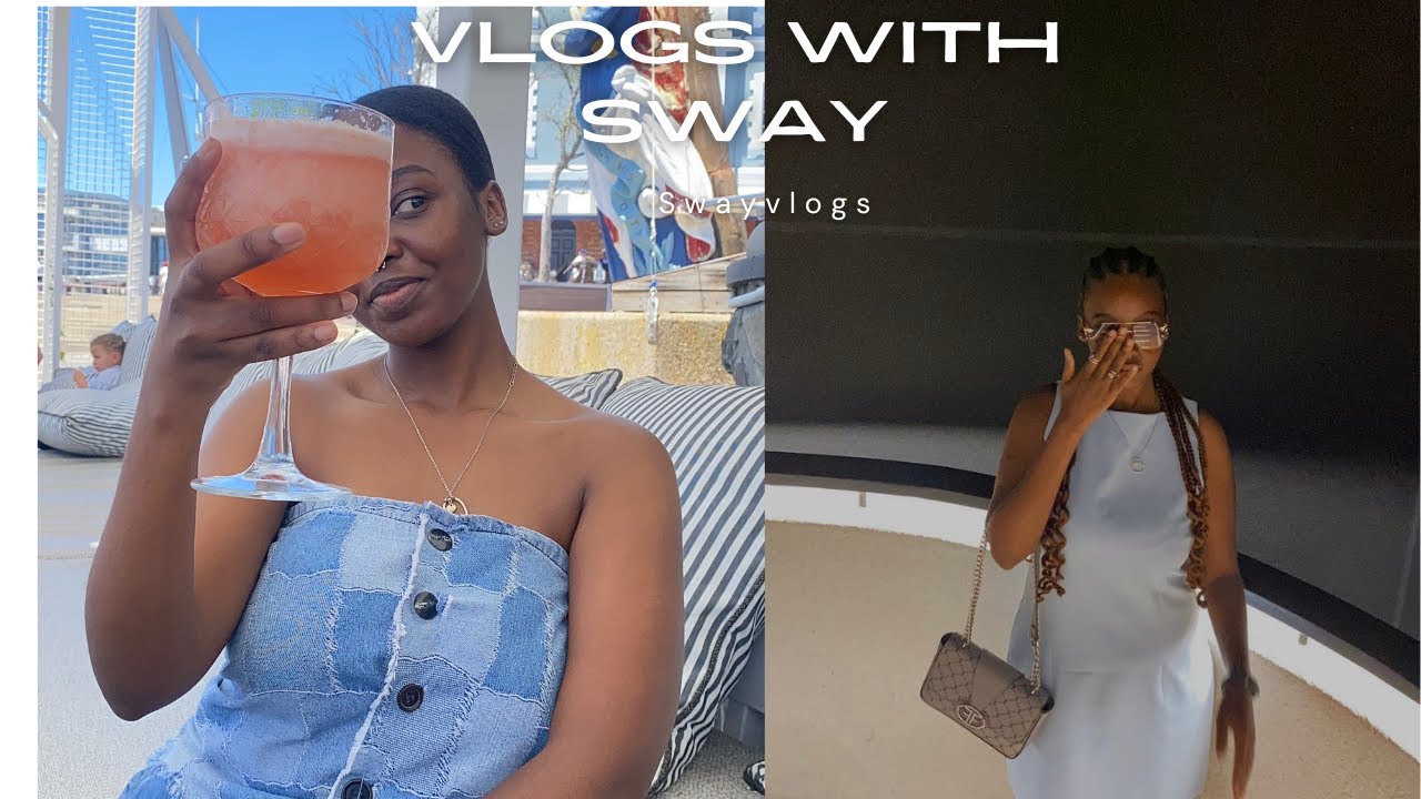 swayvlogs| brunch date at Life Grand Cafe| dinner date at The Rockefeller Hotel| goodbyes