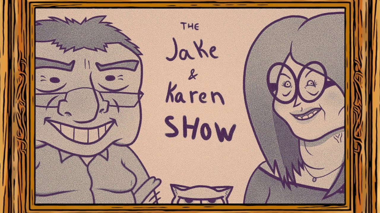 The Jake & Karen Show | The Arttractive Ensemble