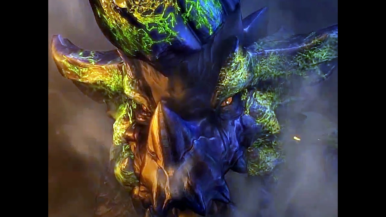 MONSTER HUNTER 3 ULTIMATE | Intro Wii U Trailer [HD]