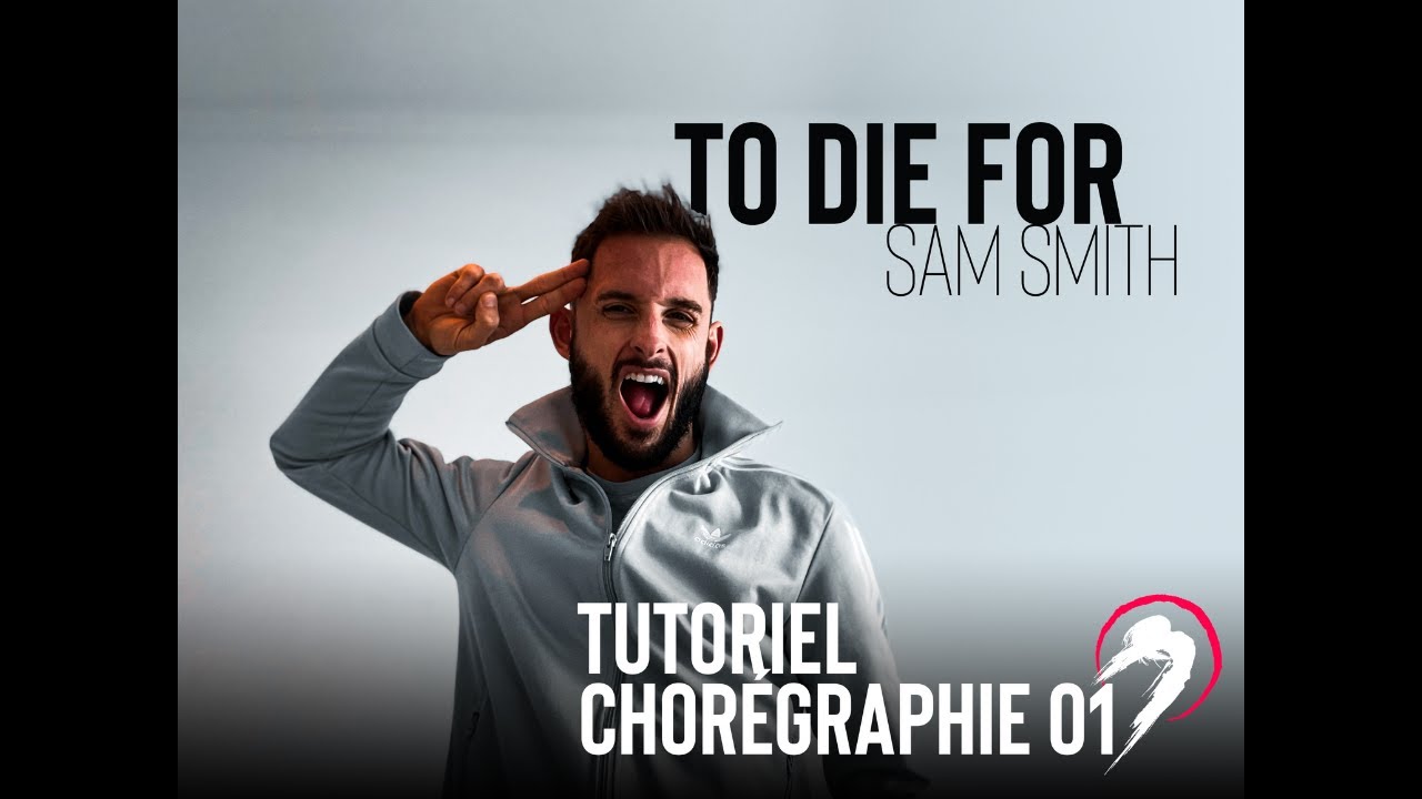 Tutoriel Danse 02 | Chorégraphie « To Die For » par Michaël Cassan