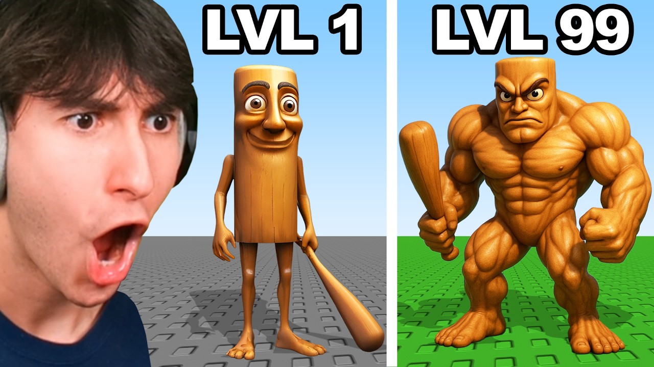 Brainrot in Roblox
