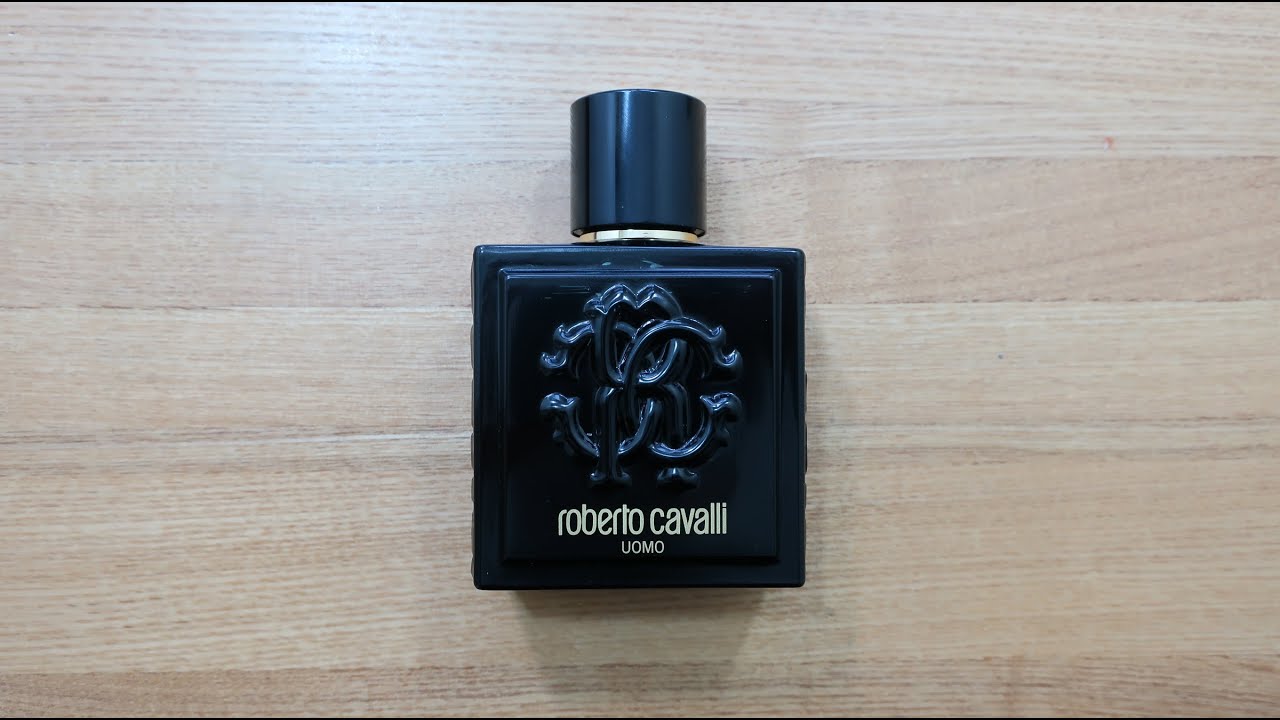 Roberto Cavalli Uomo Review, Christophe Raynaud At His Best, Very Under Rated Masculin Winter Banger