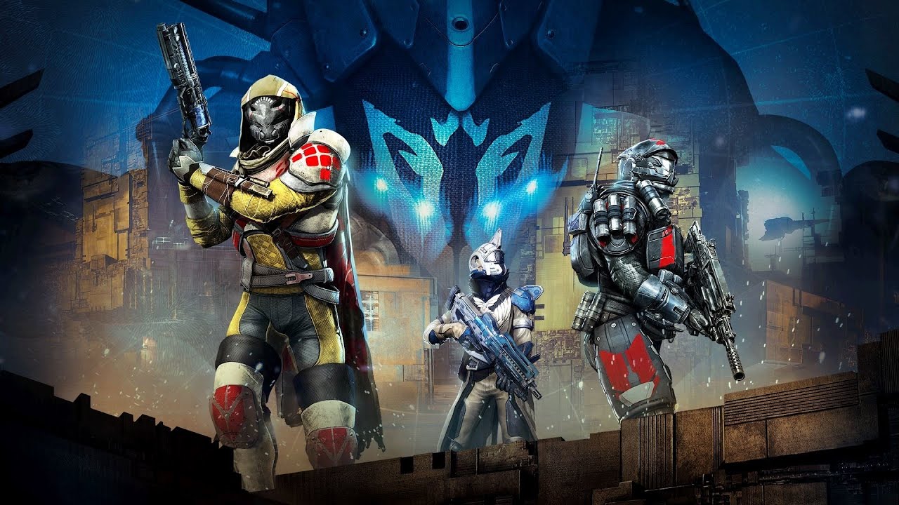 Destiny: Music - Tracks From 