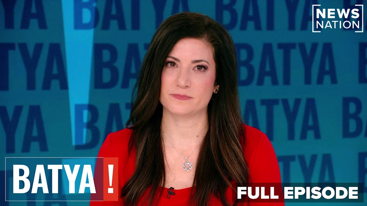 Отказ Европы помочь в войне с Ираном; новые проблемы для демократов на промежуточных выборах? | B...