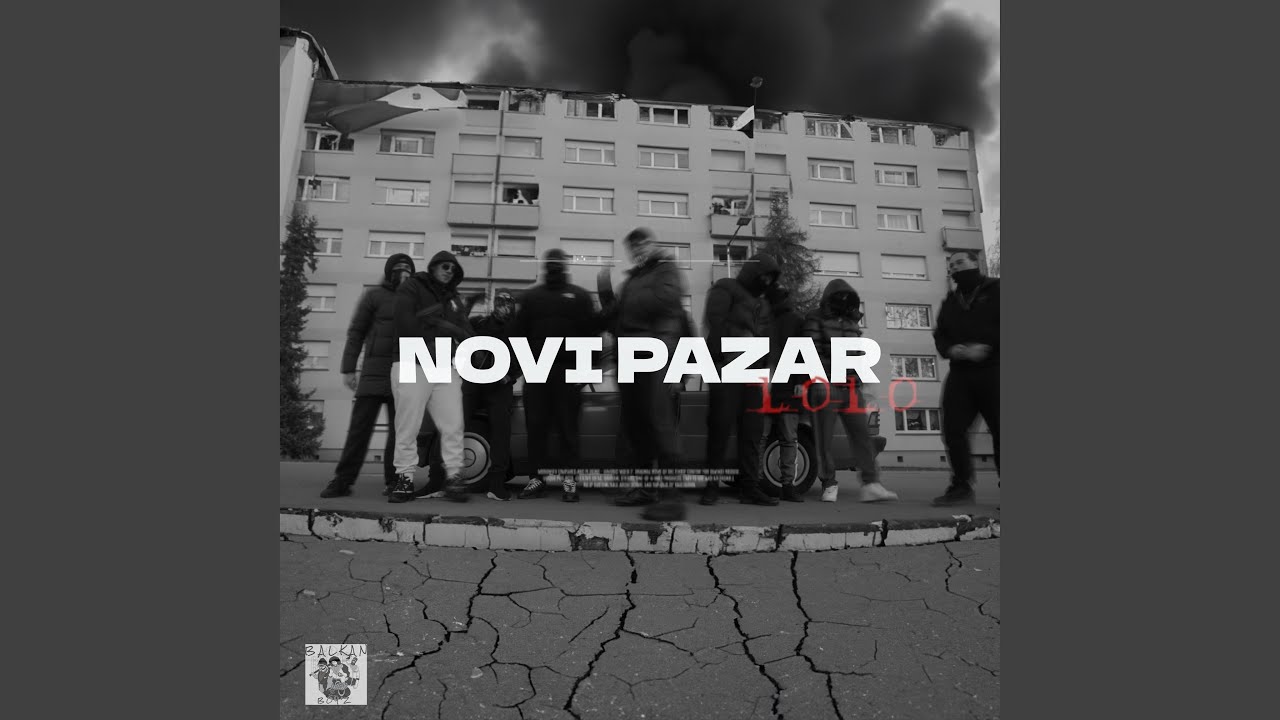 Novi Pazar