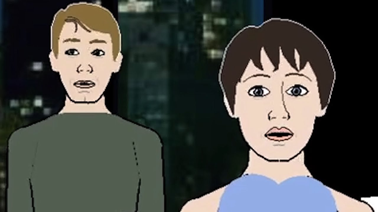 Worst Facade Playthrough Ever