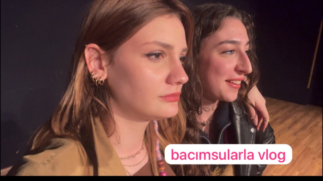 yine ekip günlük vlog