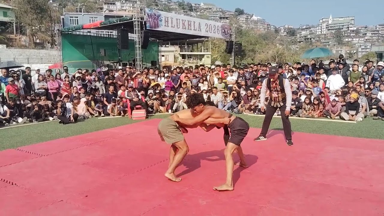 Laipaih,  grand finaly