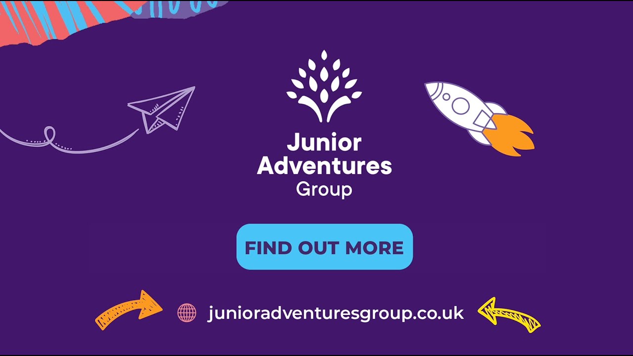 We Are JAG | Junior Adventures Group UK