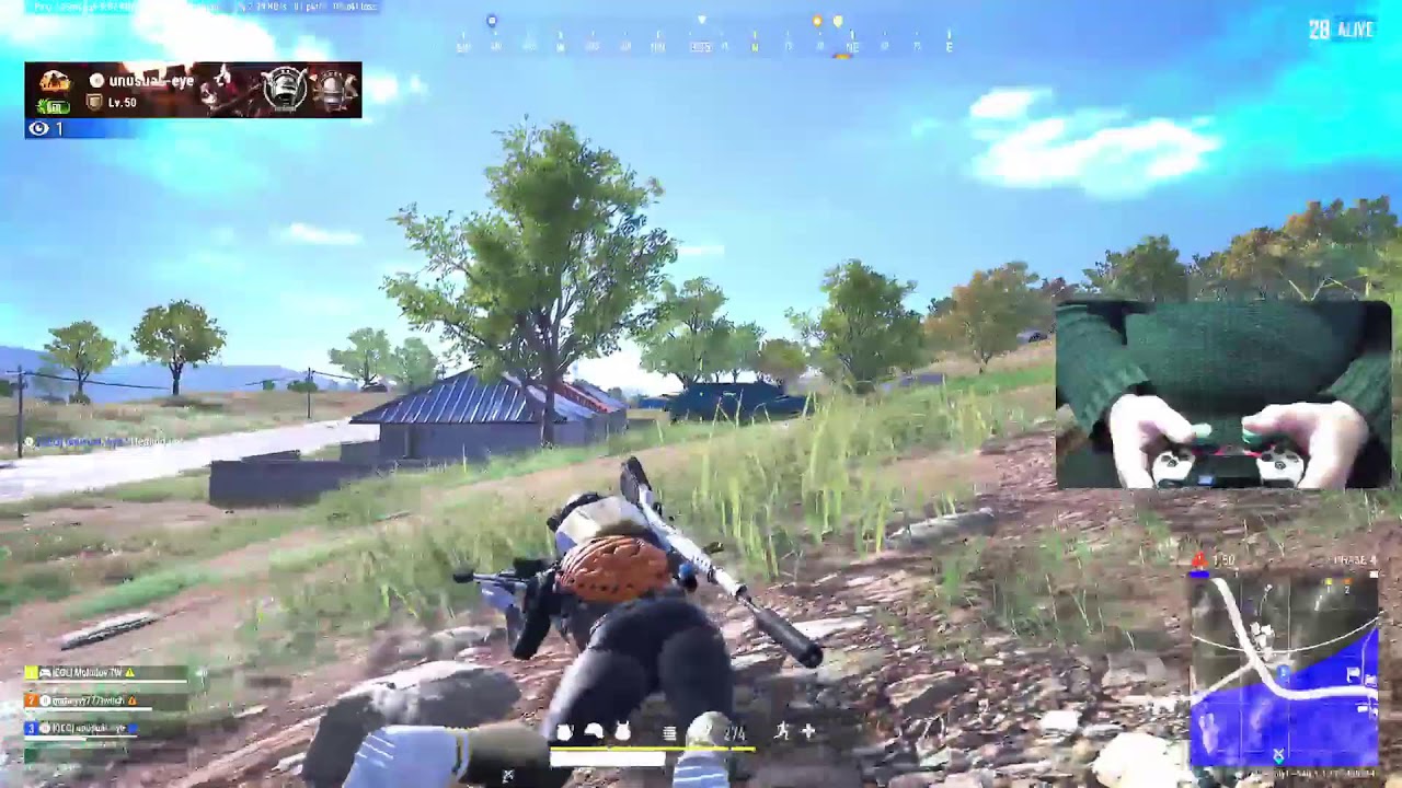 Pubg ps5 live 🇬🇪❤️😍👌🎮🎮🎮