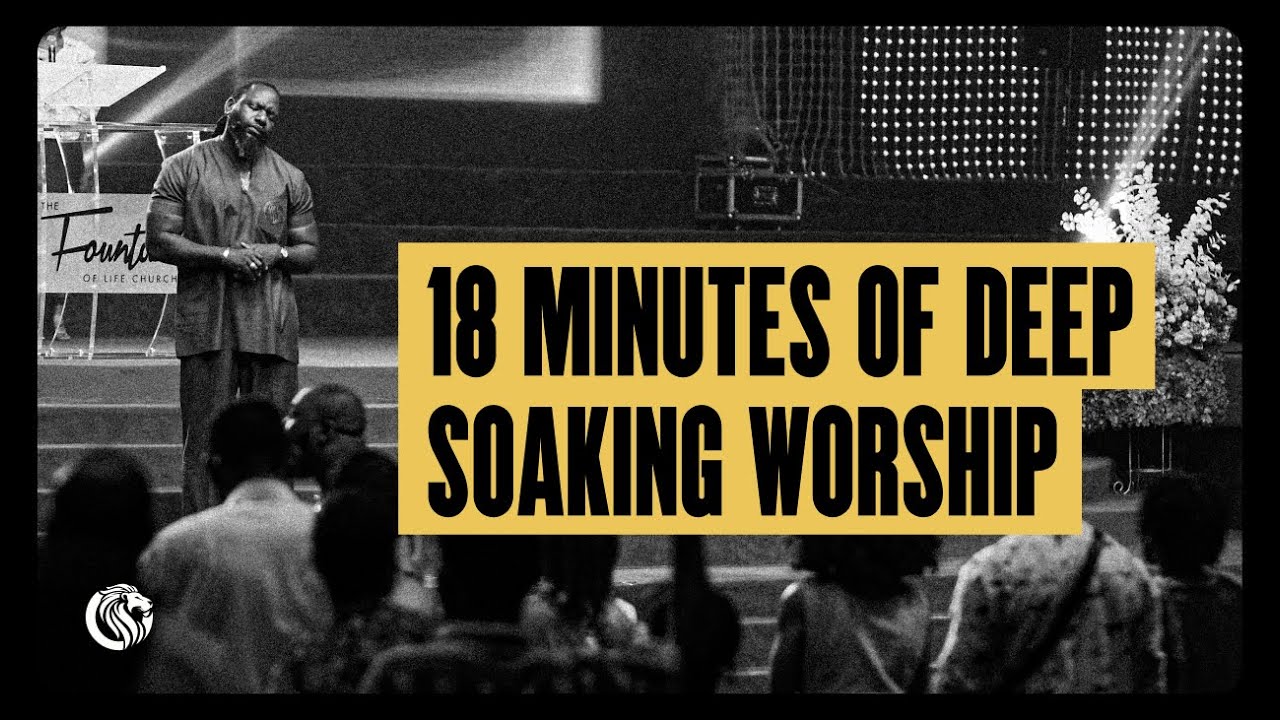 Worship Medley | Jimmy Odukoya (22nd Jan 2026)