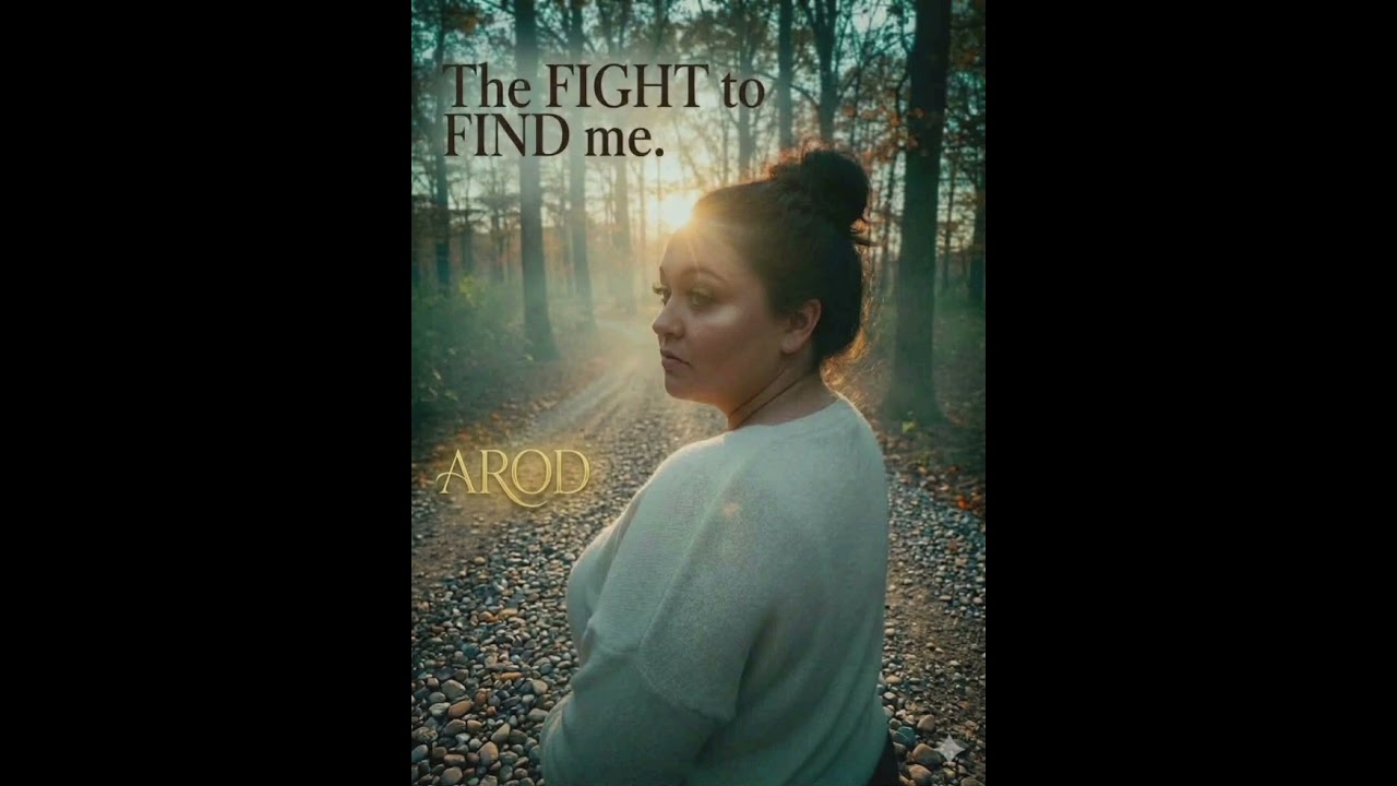 AROD - The Fight to Find Myself 