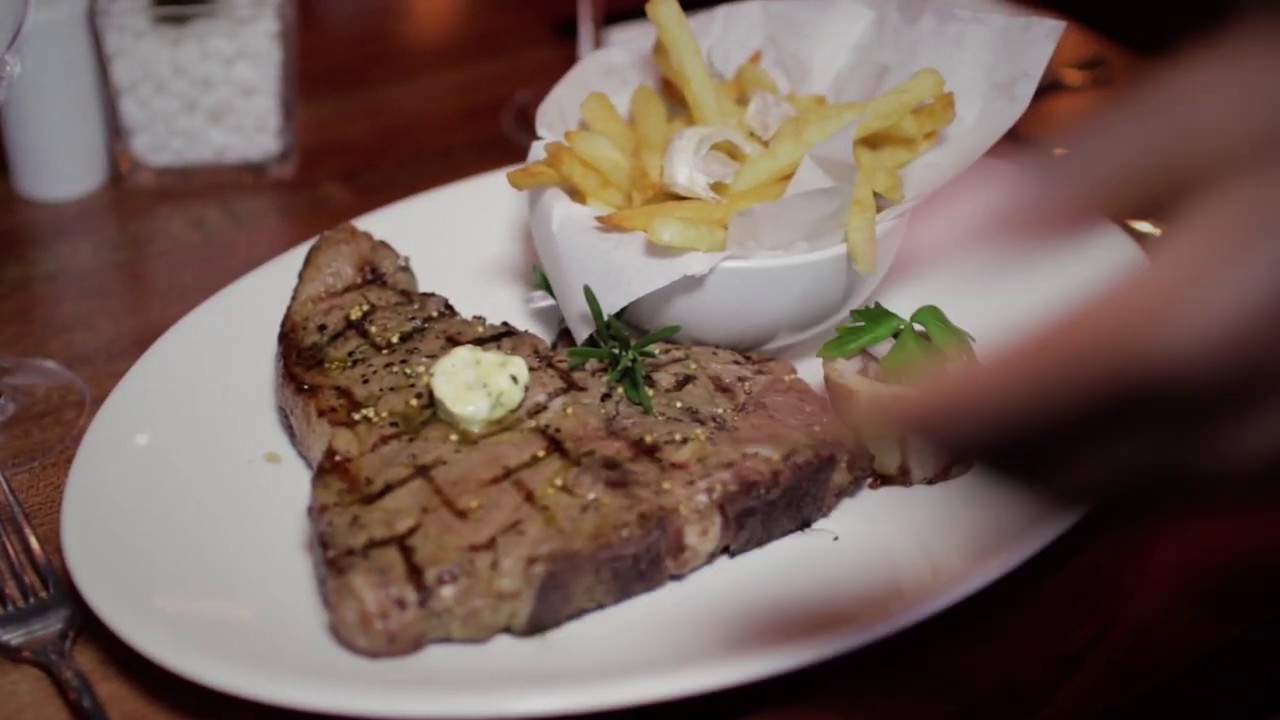 Rare Steakhouse - Clearwater Mall Fabulous Tenant Focus