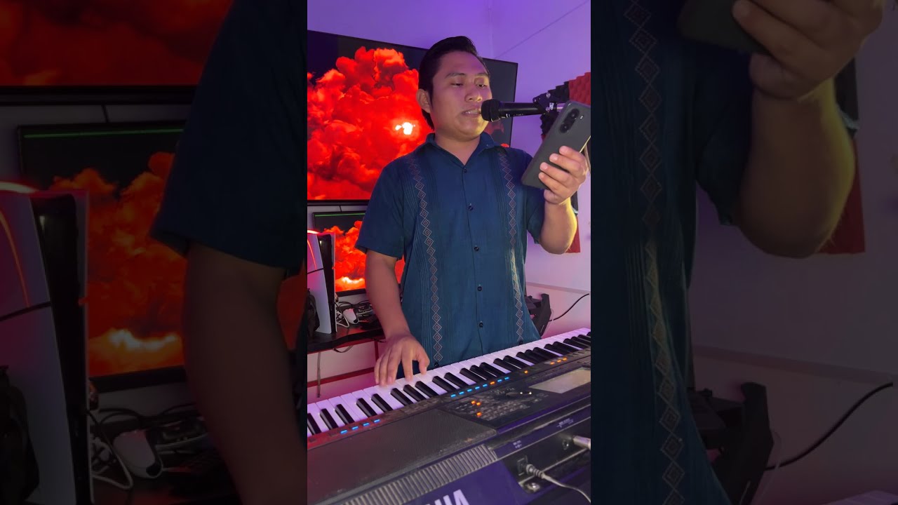 RICHARD Y SUS TECLADOS 🌟 EN VIVO🔥 LO MAS NUEVO. 