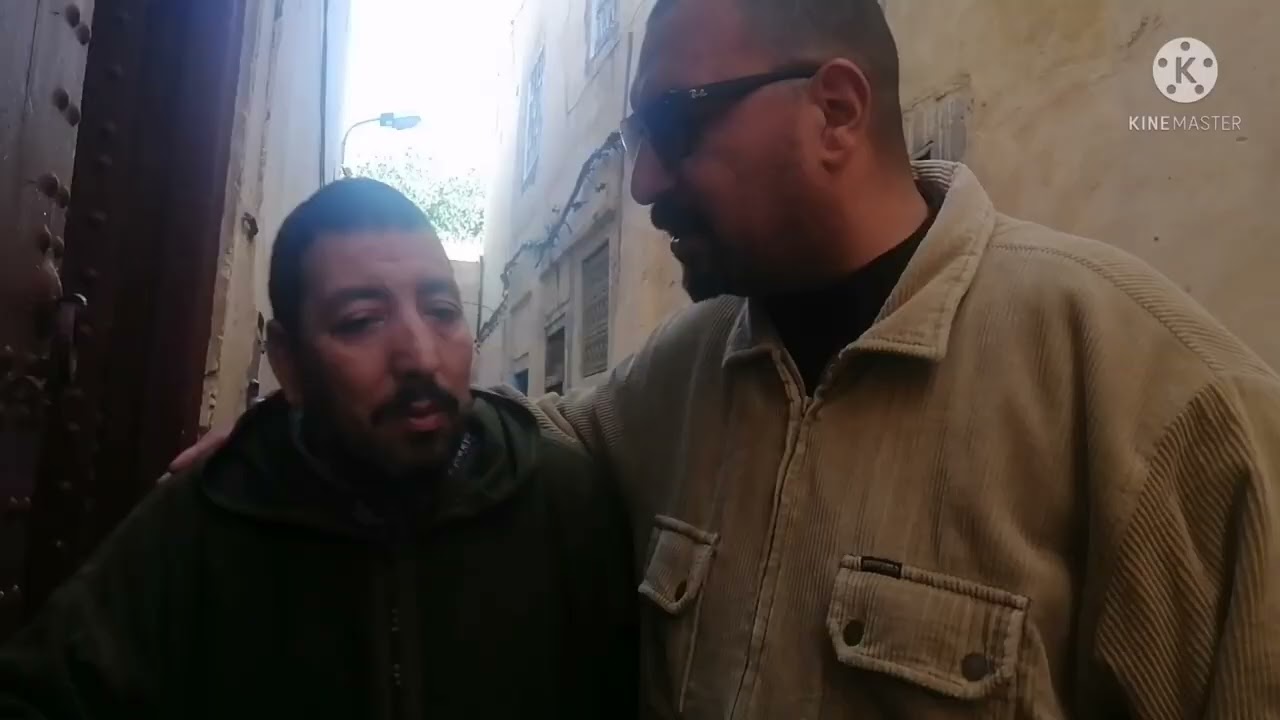 من درب سيدي يعلى ودرب بنعزاهم ودرب بوحاج و سقاية دمنتي إلى ساحة عين الخيل جولة ممتعة بمدينة فاس