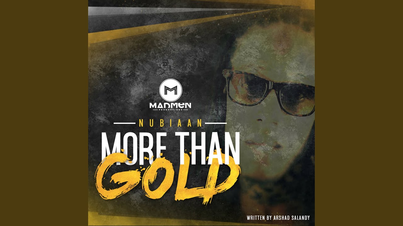 More Than Gold