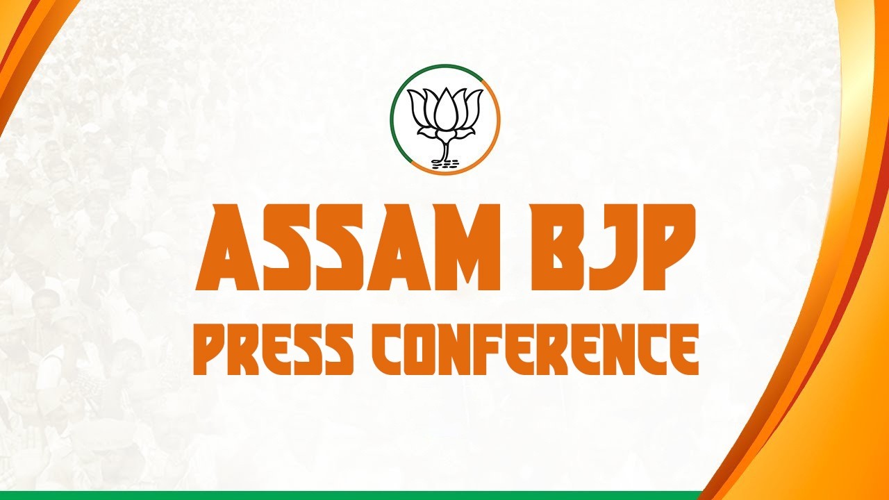 PRESS MEET LIVE