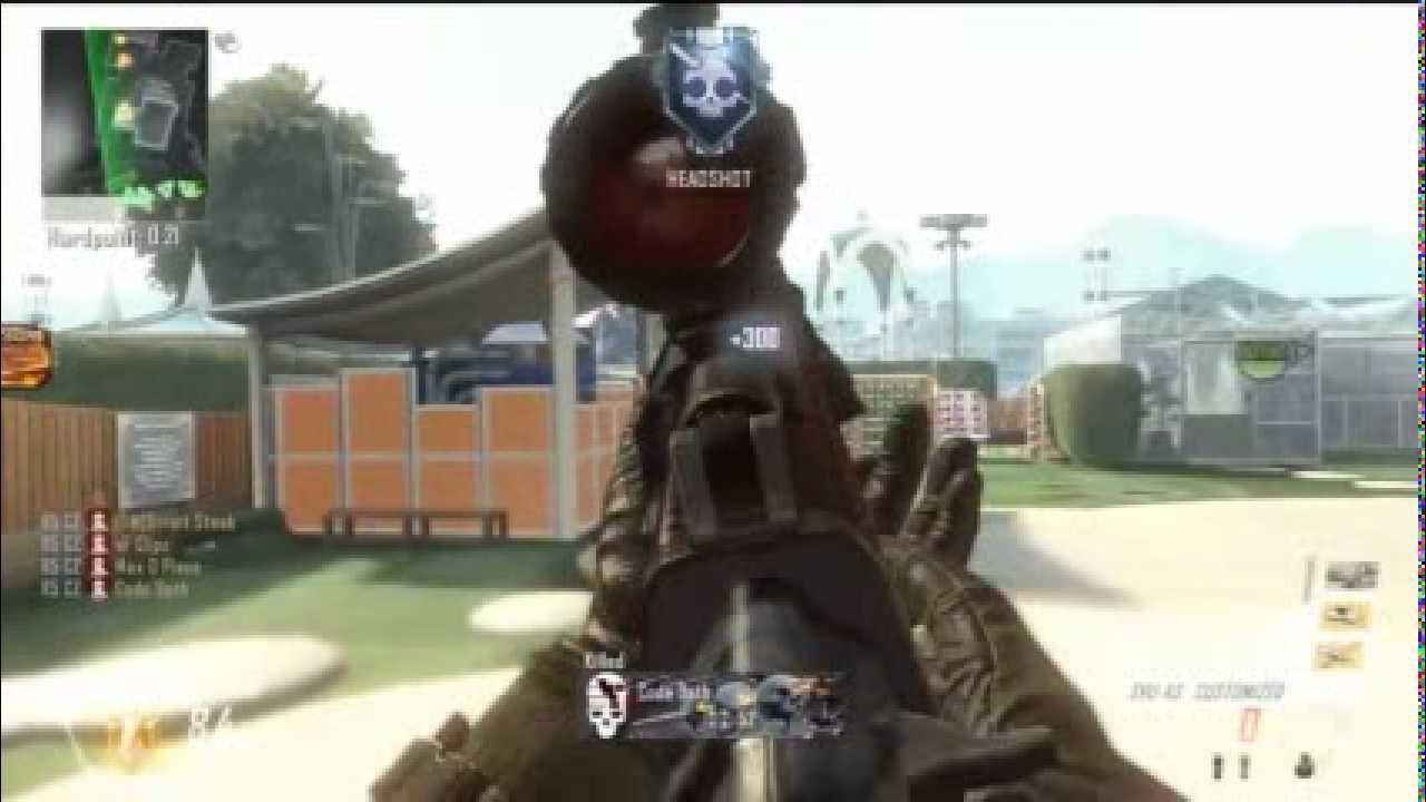 7 Man Head Spray 420 xX.