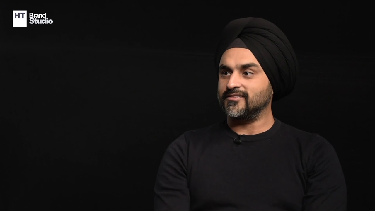 HT Brand Leadership Series: Brand Masters ft. Daman Soni, WeCash