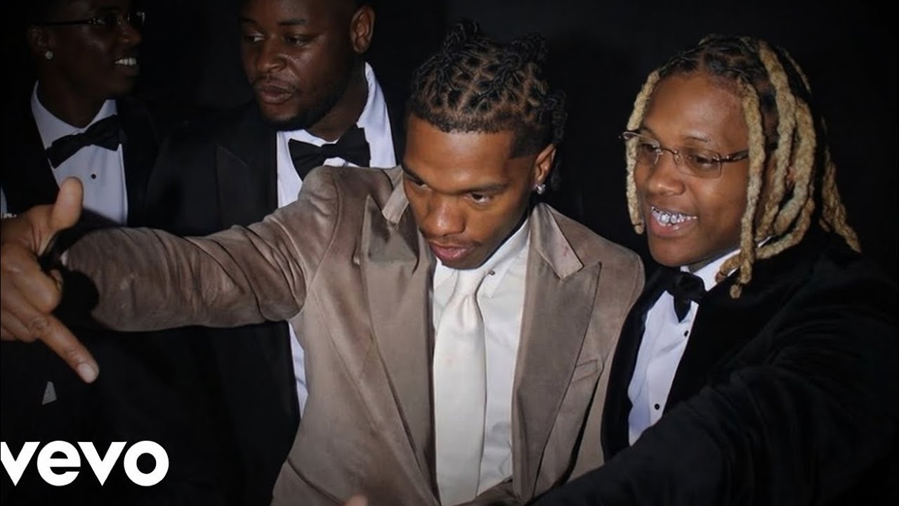 Lil Baby & Lil Durk - Motherly Love (official music video) Ft feature Lil Durk 