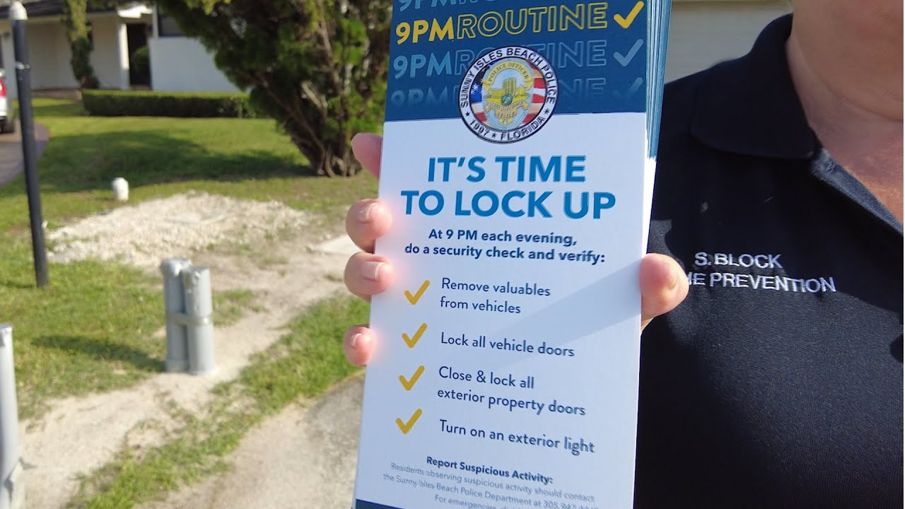 Don't forget to follow the #9PMRoutine