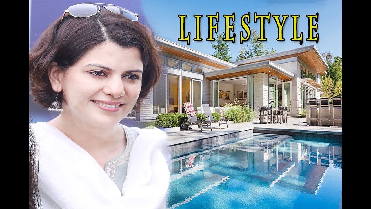 Nidhi Razdan  Lifestyle full HD