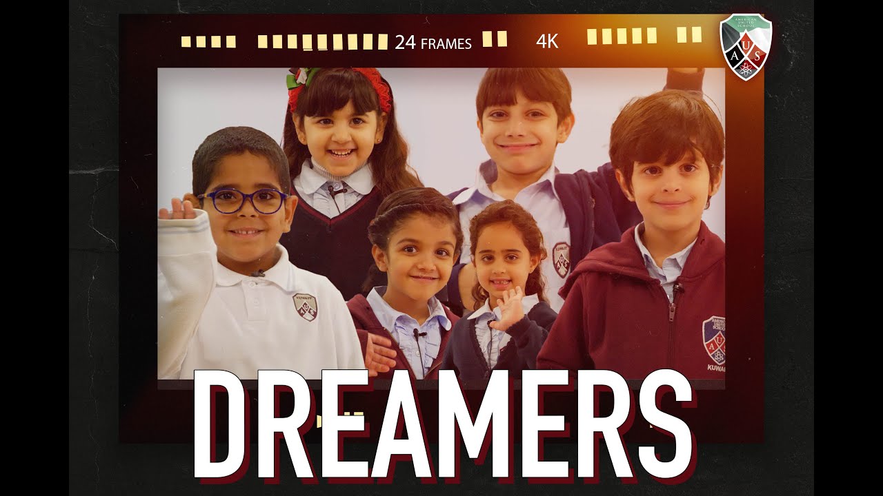 DREAMERS