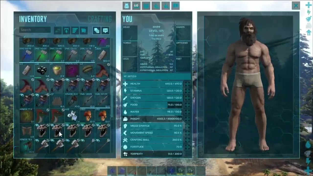 Ark Survival Evolved- Where to get Sap