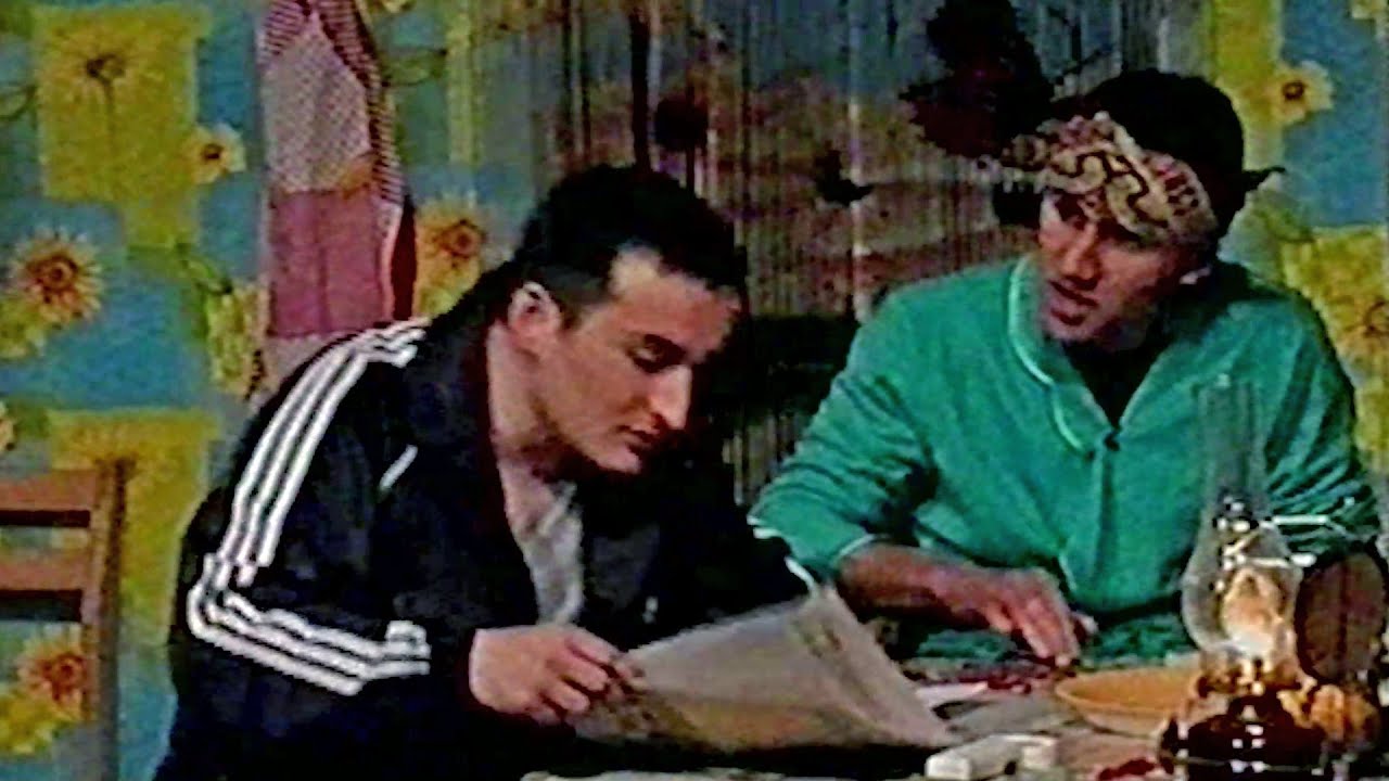 თემქა 15-ე მიკრორაიონი (ნანული და გურამი) - შაბათის შოუ