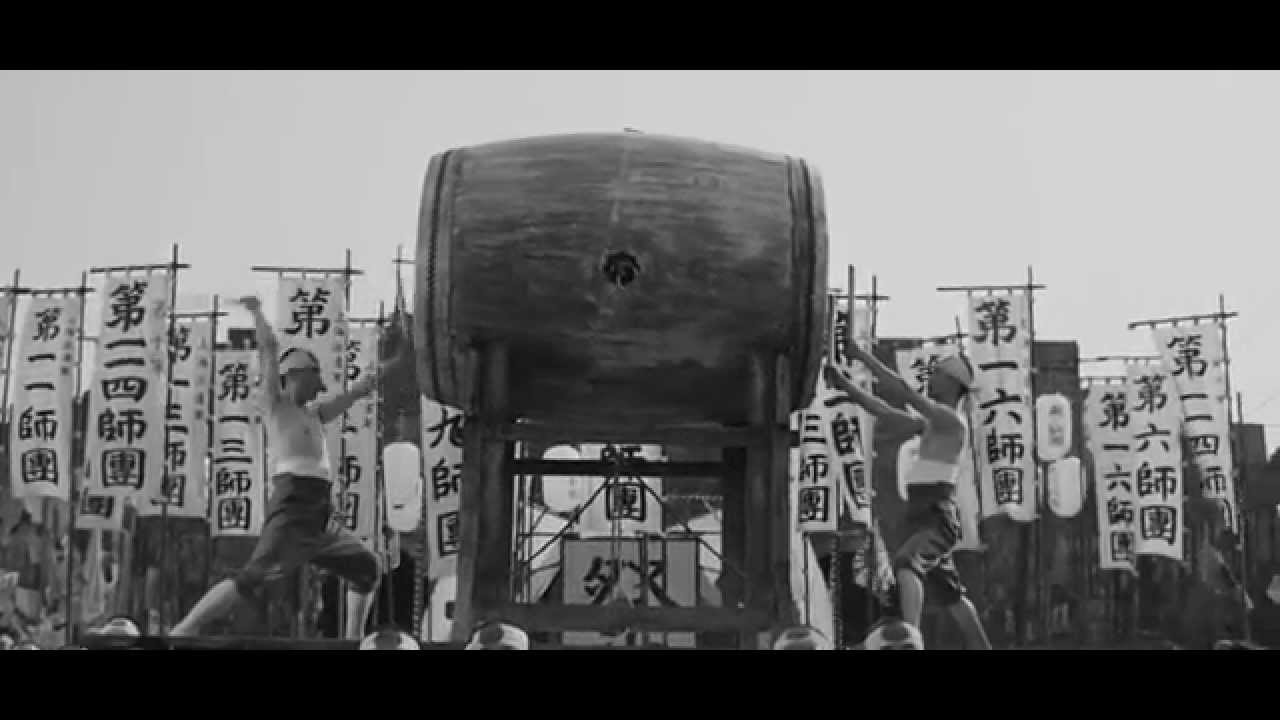 Japanese Victory March from Nanjing! Nanjing! City of Life and Death (2009)