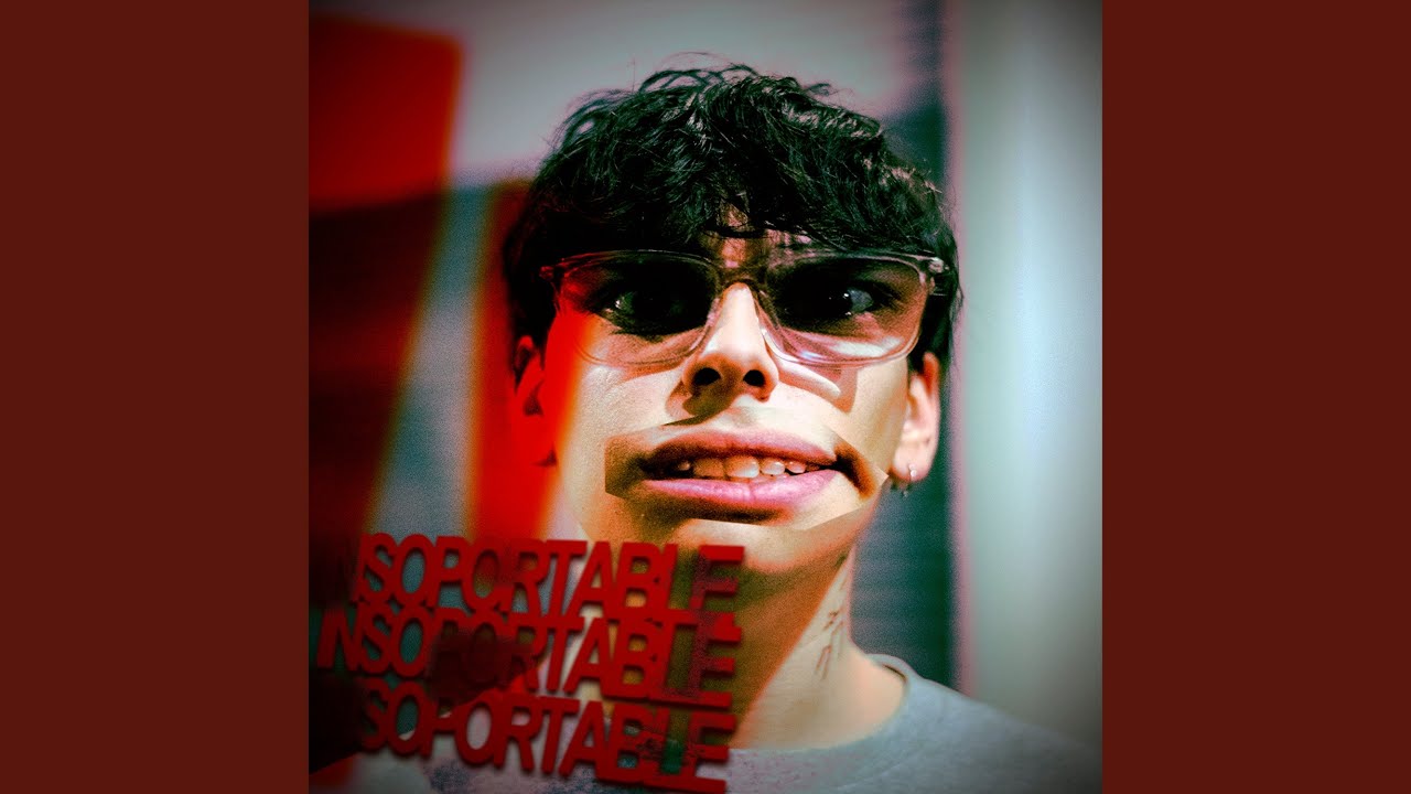 Insoportable