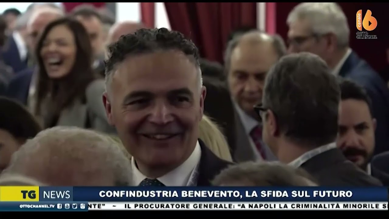 Tg news 20 febbraio 2026 - ore 13:45
