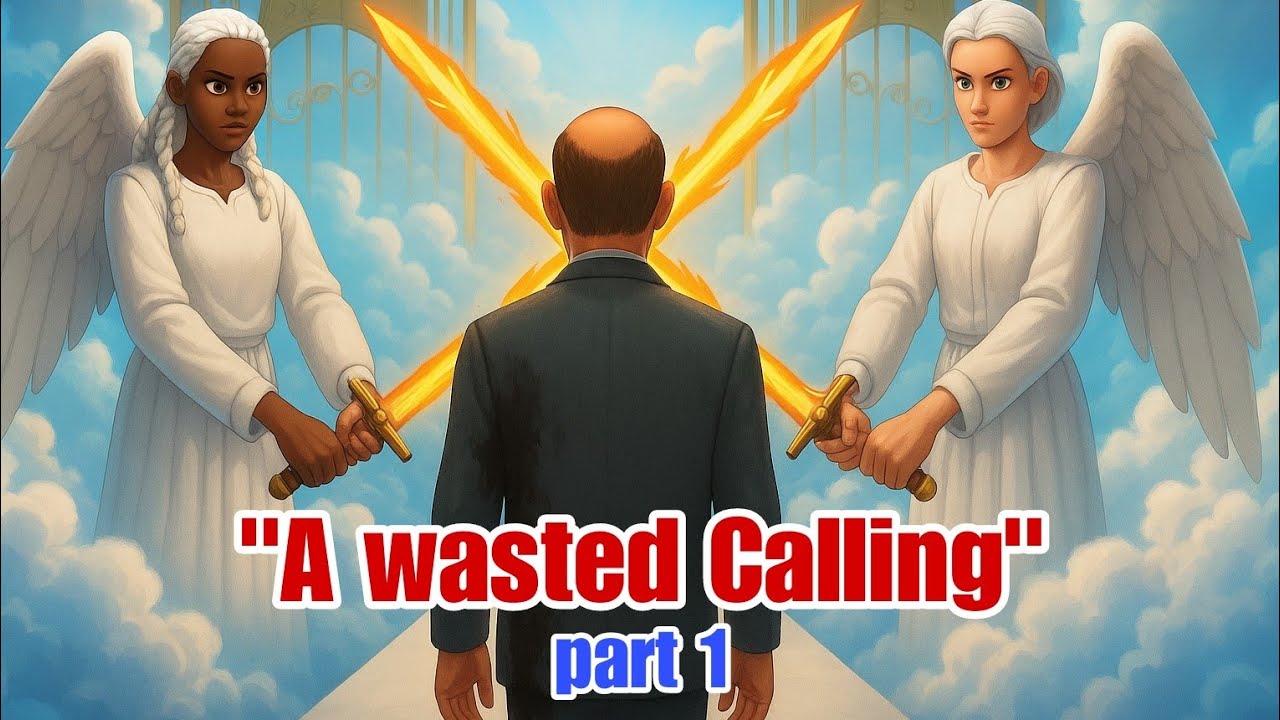 THIS IS WHY HEAVEN GATES DID NOT OPEN FOR THE PASTOR AND WAS CAST INTO HELL TO JOIN HIS MEMBERS